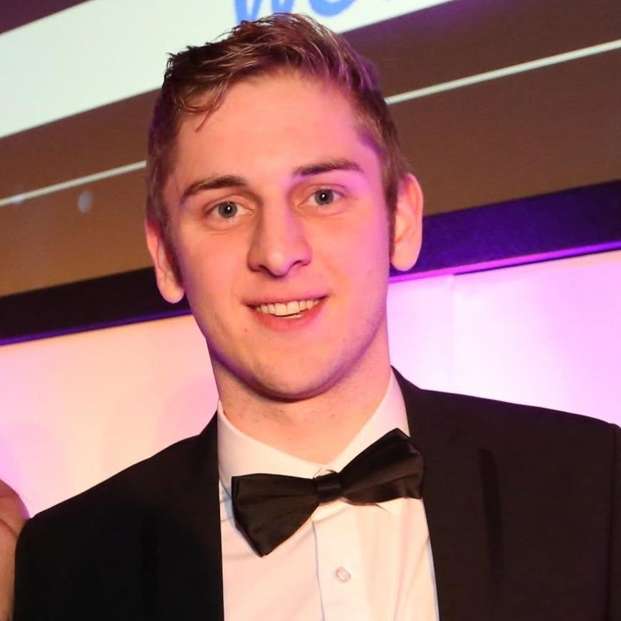 Photo of Matt Lovett